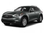 2016 Infiniti QX70