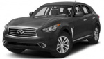 2017 Infiniti QX70