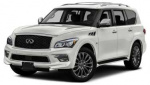 2016 Infiniti QX80