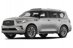 2018 Infiniti QX80