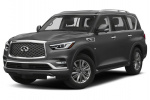 2019 Infiniti QX80