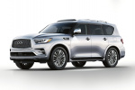 2020 Infiniti QX80