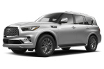 2021 Infiniti QX80