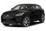 2018 Jaguar E-PACE