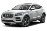 2022 Jaguar E-PACE