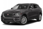 2019 Jaguar F-PACE