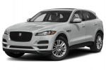 2020 Jaguar F-PACE