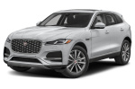 2021 Jaguar F-PACE