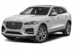 2022 Jaguar F-PACE