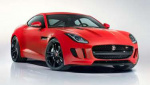 2017 Jaguar F-TYPE