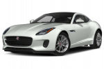 2020 Jaguar F-TYPE