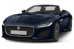 2021 Jaguar F-TYPE