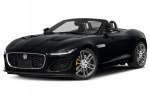 2022 Jaguar F-TYPE