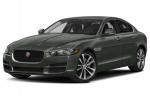 2019 Jaguar XE