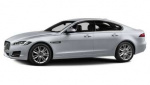 2016 Jaguar XF