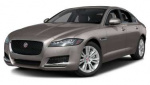 2017 Jaguar XF