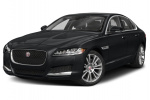 2020 Jaguar XF