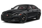 2021 Jaguar XF