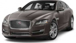 2016 Jaguar XJ