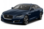 2019 Jaguar XJ