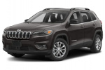 2022 Jeep Cherokee