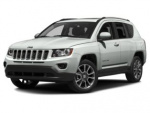 2016 Jeep Compass