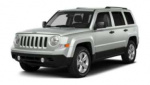 2016 Jeep Patriot