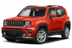 2019 Jeep Renegade