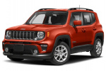 2021 Jeep Renegade
