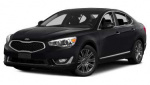 2016 Kia Cadenza