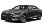 2018 Kia Cadenza