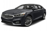 2019 Kia Cadenza