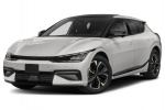2022 Kia EV6