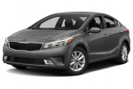 2018 Kia Forte