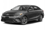 2022 Kia Forte