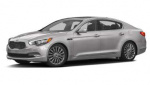 2016 Kia K900