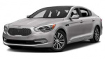 2017 Kia K900