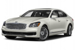 2020 Kia K900