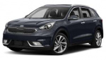 2017 Kia Niro