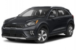 2022 Kia Niro