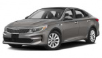 2017 Kia Optima