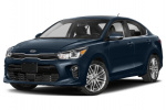 2018 Kia Rio