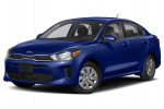 2019 Kia Rio