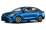2021 Kia Rio