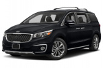 2018 Kia Sedona