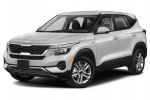 2022 Kia Seltos
