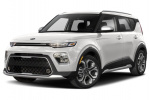 2021 Kia Soul