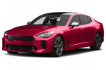 2018 Kia Stinger
