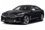 2019 Kia Stinger