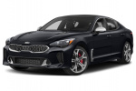 2020 Kia Stinger
